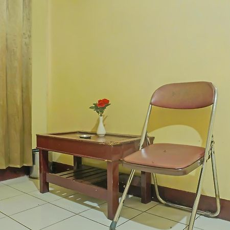班贾尔马辛 Spot On 92466 Adam Kost Syariahnearwisata Jembatan Barito酒店 外观 照片