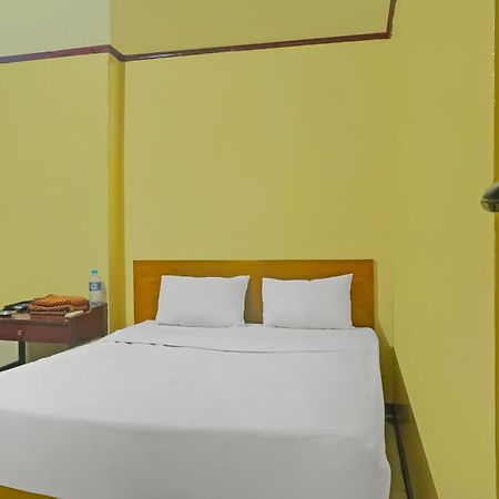 班贾尔马辛 Spot On 92466 Adam Kost Syariahnearwisata Jembatan Barito酒店 外观 照片