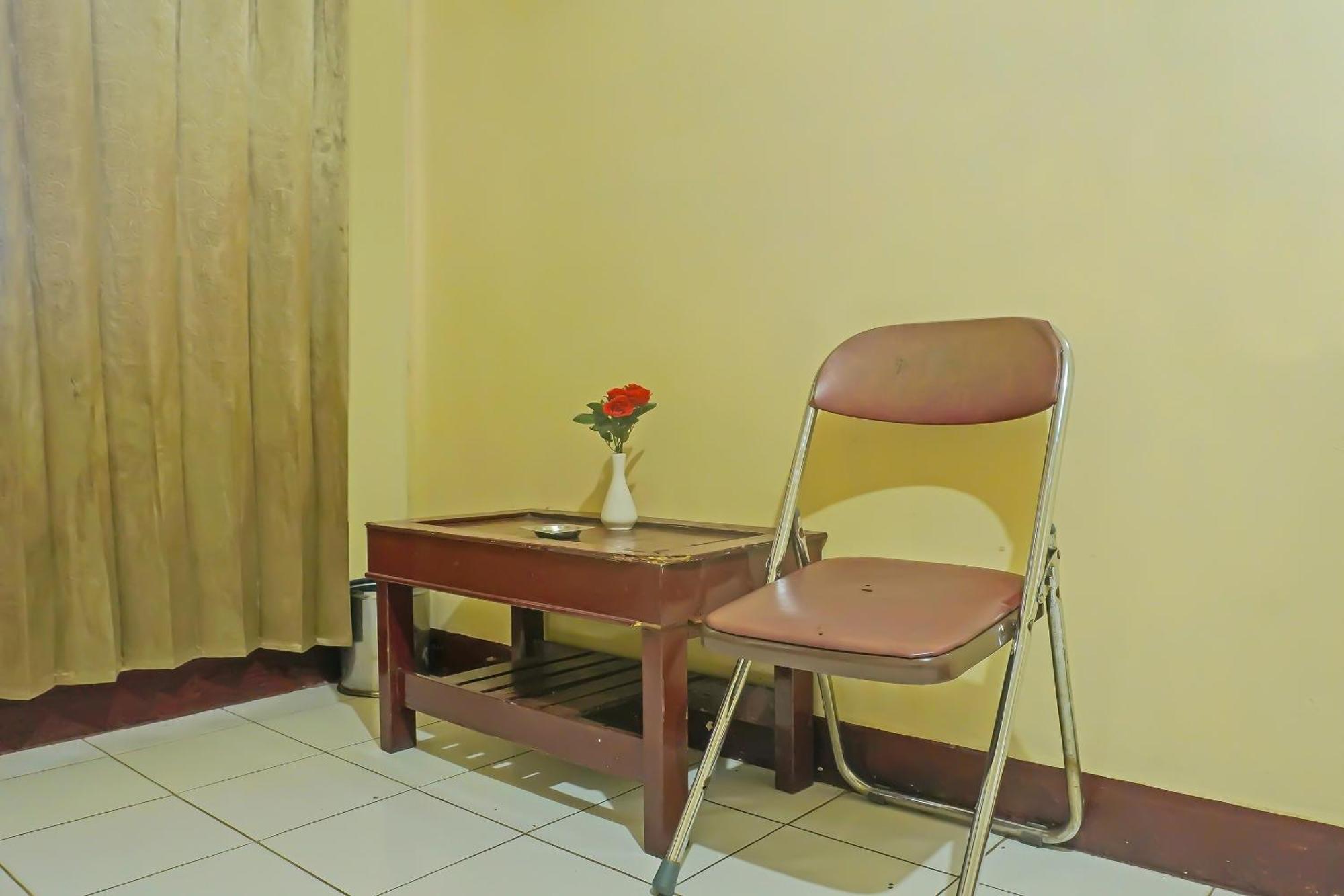 班贾尔马辛 Spot On 92466 Adam Kost Syariahnearwisata Jembatan Barito酒店 外观 照片