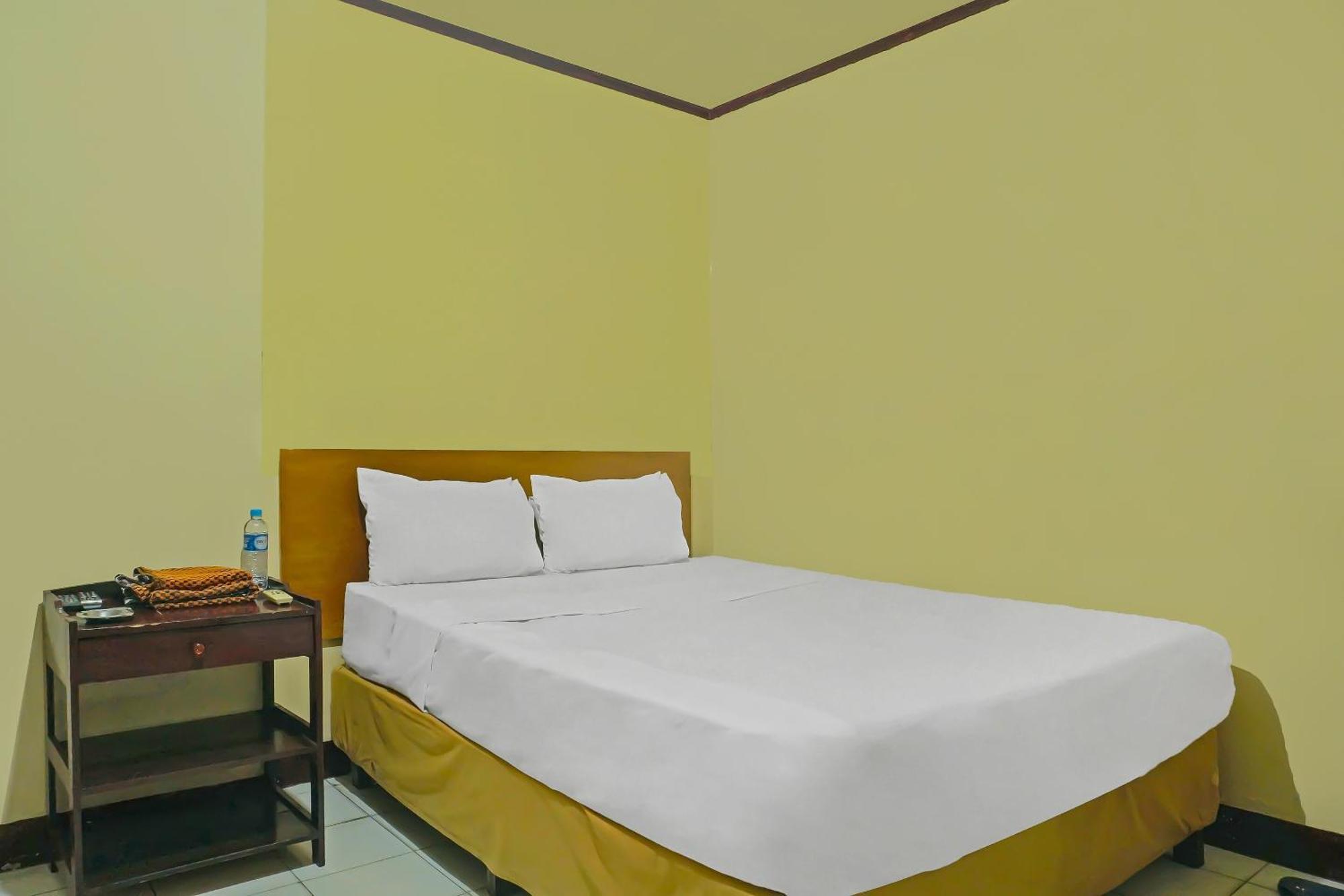 班贾尔马辛 Spot On 92466 Adam Kost Syariahnearwisata Jembatan Barito酒店 外观 照片
