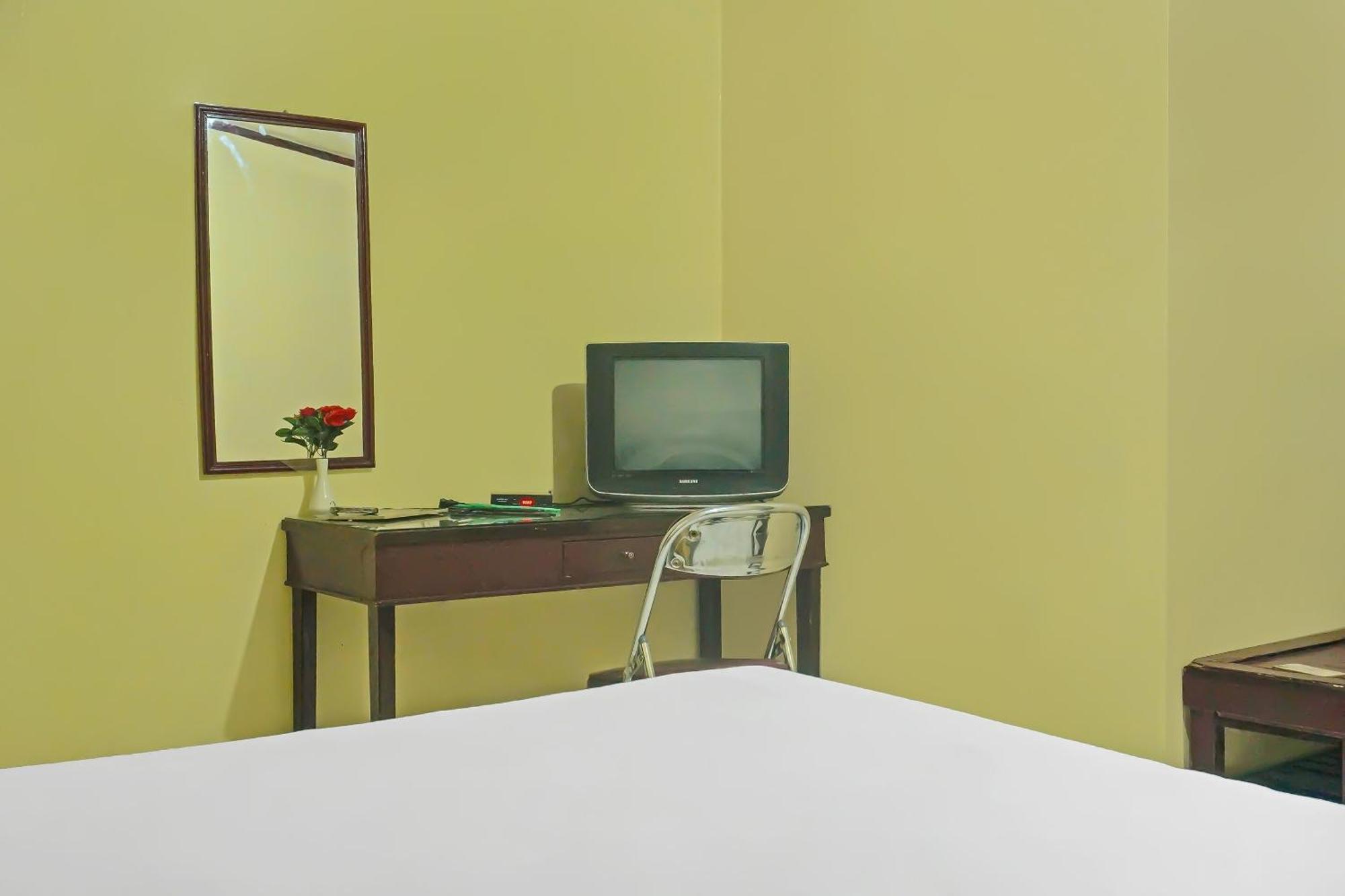 班贾尔马辛 Spot On 92466 Adam Kost Syariahnearwisata Jembatan Barito酒店 外观 照片