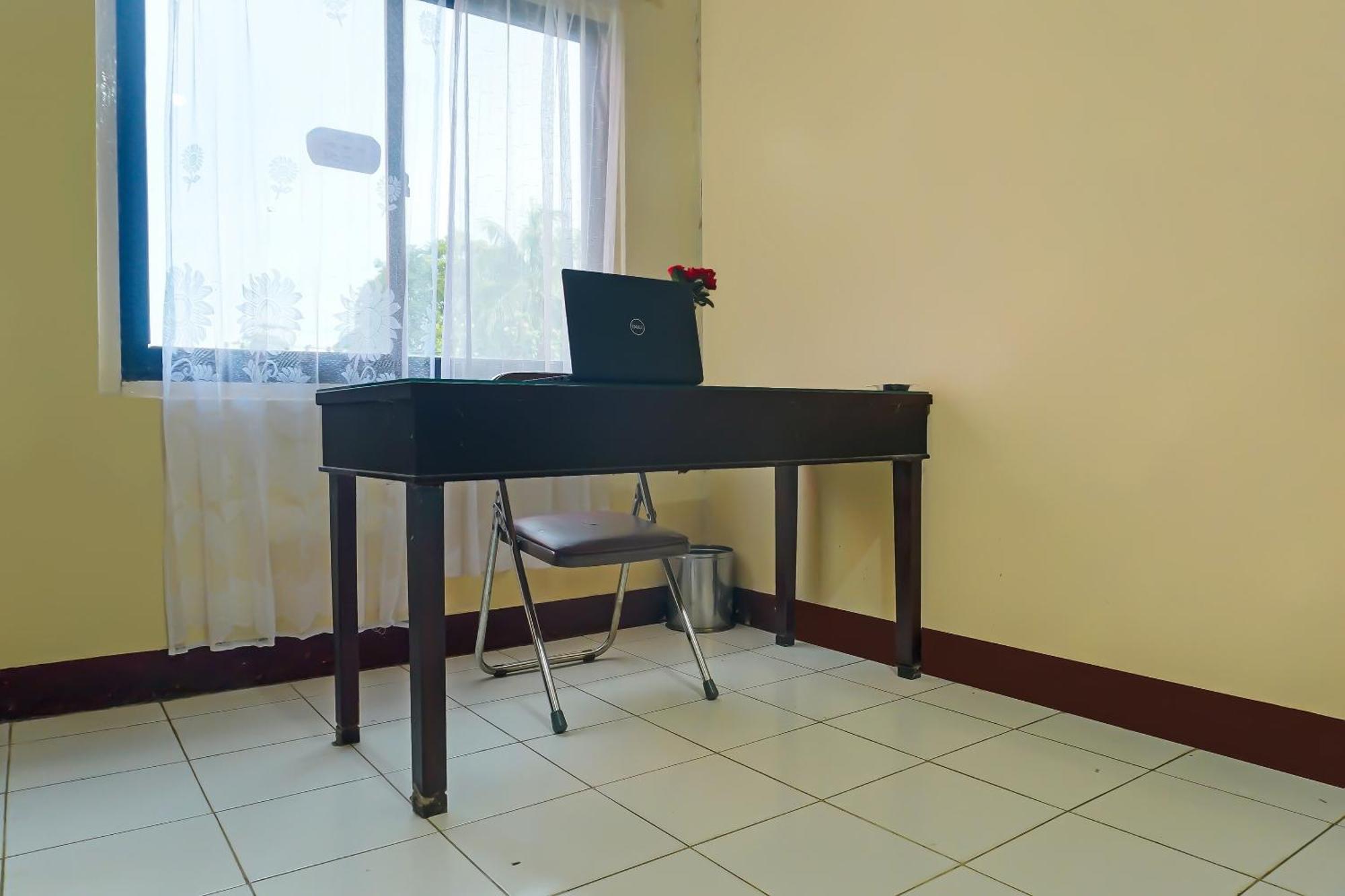 班贾尔马辛 Spot On 92466 Adam Kost Syariahnearwisata Jembatan Barito酒店 外观 照片