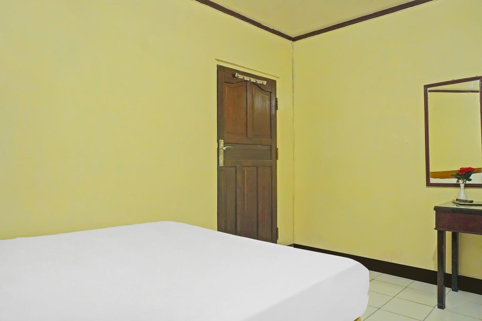 班贾尔马辛 Spot On 92466 Adam Kost Syariahnearwisata Jembatan Barito酒店 外观 照片
